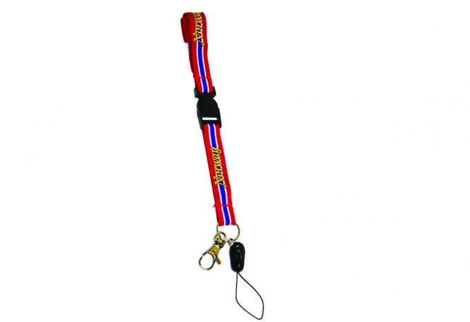Main Image Neck band for mobile phone